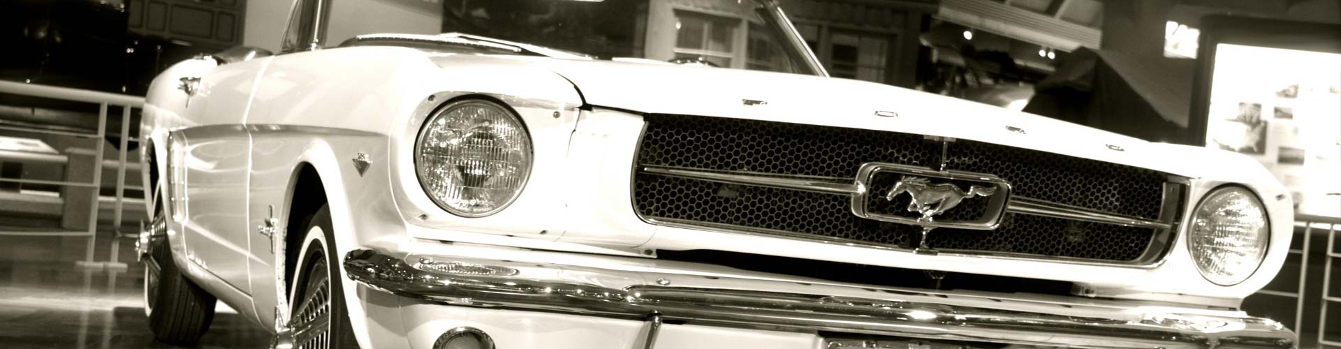 Rheingold - Klassische Automobile