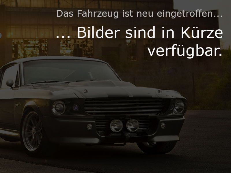 Ford Mustang Oldtimer Kaufen